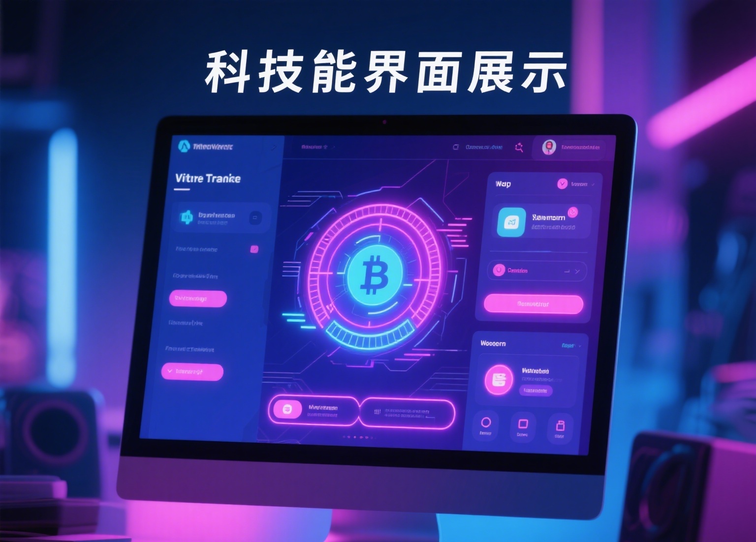 UDS稳定币深度解析：算法锚定与去中心化金融的未来之路